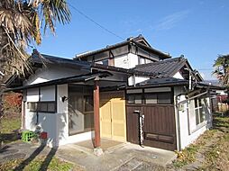 堀内住宅