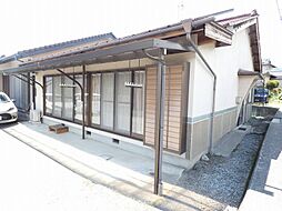 黒田住宅