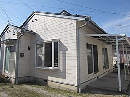 飯田市松尾明の一戸建て