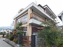 ひらのやハイツ 307