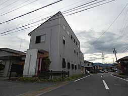 常盤台モダン住宅