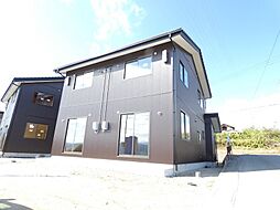 アサヒハイツ上溝32・33