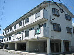 プレジデント高田 3-D