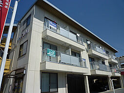 ハイツイズミ 2-D