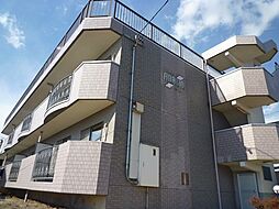 マンションアダージョ 202