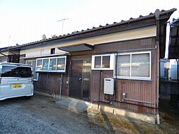 三ツ石アパート B