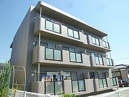 マンション皐月 101