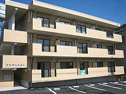 フジマンション 201