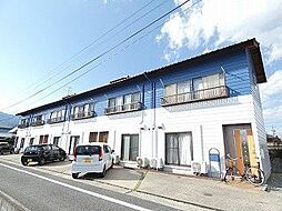 メープルハイム B