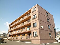 マンション麻績 203