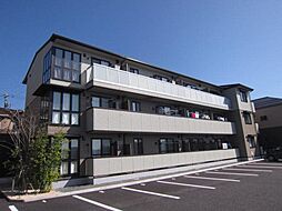 グランテラス上郷