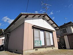 フクジマアパートD