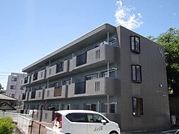 エステートマンション東栄町 203