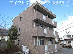 アーバニー殿岡 E