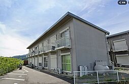 七久保ヒルズ　B 205