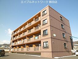 マンション麻績 205