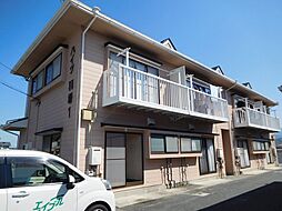 ハイツ羽場1 1-A