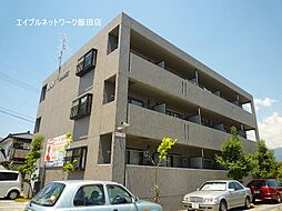 サンパレスII 201