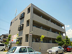 サンパレスII 301