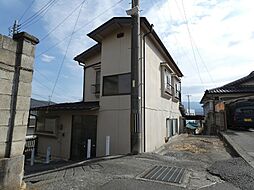 江戸町戸建