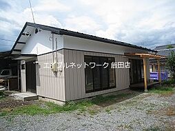小森アパート 2号