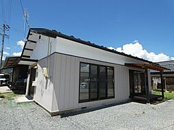 小森アパート　2号