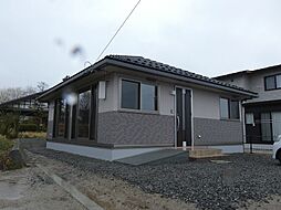 かつら並木タウンB