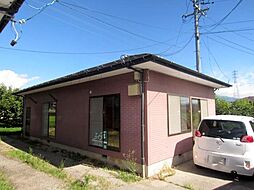 アサヒハイツ代田　E