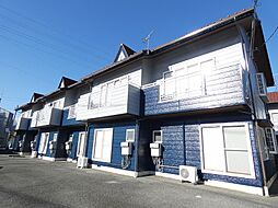 おんたけコーポB B1