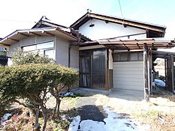 上溝戸建住宅