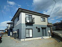 アサヒハイツ知久平7・8