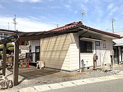 蜂谷住宅 A