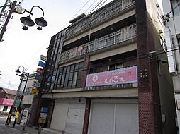 平栗ビル 4-A