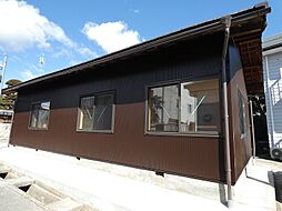 平栗アパート1