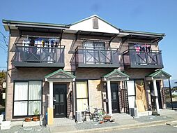 ポナール中屋A