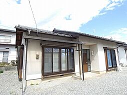 中六アパート　E