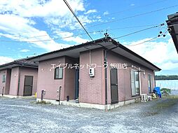 タウンハウスこうや2