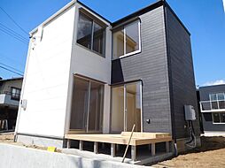 ベルメゾン御殿山ガーデン南E