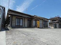 大瀬木住宅