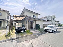 飯田市上郷黒田の一戸建て