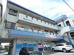白山ハイツ 202