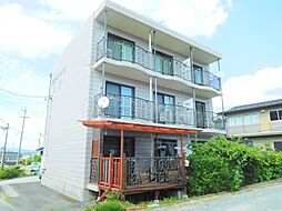 スカイハイツ大沢 202