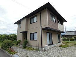 羽場仲畑戸建