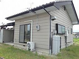 リヴェール松尾
