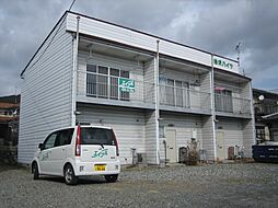 松沢ハイツ 3