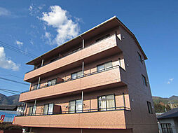 エステートマンションセンタープラザ1番館 301