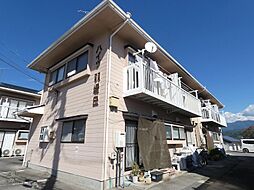 ハイツ羽場2 E