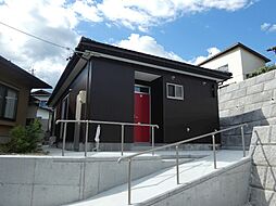 平栗アパート16