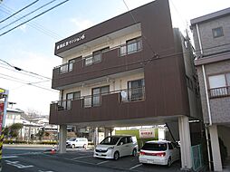 飯田広告マンション6 301