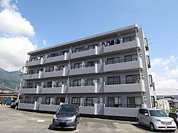 曙町KYハイツ 203